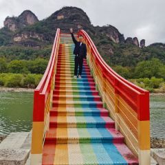 ZHONG SHI FU User Photo
