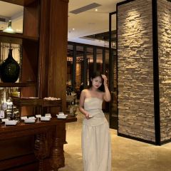 海口丽思卡尔顿酒店·意坊全日餐厅 User Photo