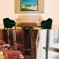 椿寿味坊自助餐厅 User Photo