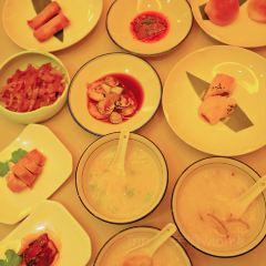 苏州尼盛万丽酒店·万丽轩中餐厅 User Photo