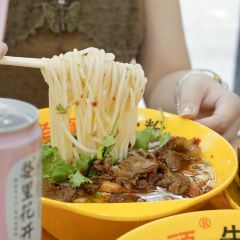 樊老头樊氏牛骨粉(婺源书乡路店) 여행 사진