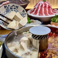Laoyuanwaigutoutangguan (wanrunjie) User Photo