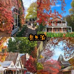 Byng Street Local Store 여행 사진