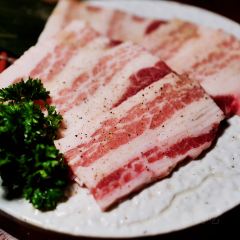 双子大阪烧肉(麓坊中心店) User Photo