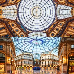 Spontini - Papiniano User Photo