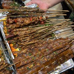食神厕所兔(煤炭坝总店) User Photo
