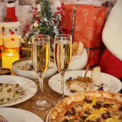 ROMA SHANGHAI User Photo