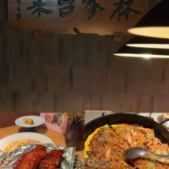 马路桥姜汤面 User Photo