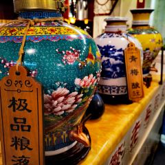 新繁老號豌豆汤饭店·江湖菜(宝光寺店) User Photo