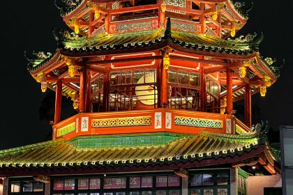 刘和隆后坡巷口反沙咸蛋黄