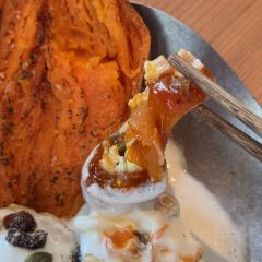 桂人语·桂林融合菜(东西巷店) User Photo