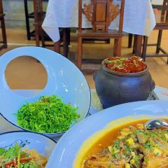 GUI REN YU SHAN User Photo