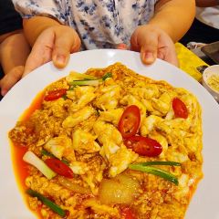 Som Som Seafood User Photo