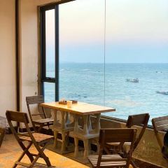 Stay salty咸(浮石隐地店) User Photo