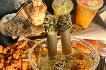 樂叔的茶(長通店)