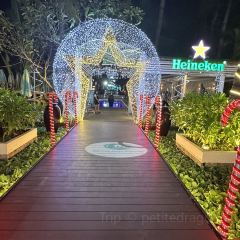 Sailing Club Nha Trang User Photo