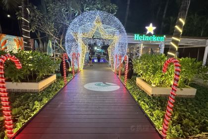 Sailing Club Nha Trang