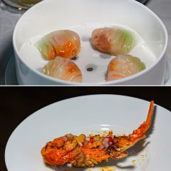 DAI YUET HEEN (The Ritz-Carlton, Nanjing) User Photo