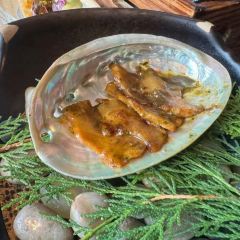 森空和食(爱琴海购物中心店) User Photo