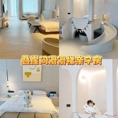 那云温泉度假村悬崖上的天空之城·云町酒酿啤酒吧 User Photo