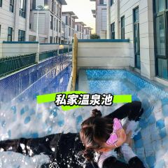 竹苑农家乐 User Photo