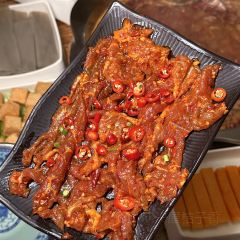 小板凳吧式火锅 User Photo