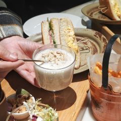 Double Time Restaurant & Lounge 魔时(五四路恒力城店) User Photo