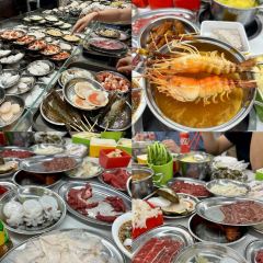 唐沫茶兮(元洪城店) User Photo