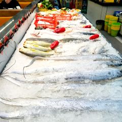 笑嘻嘻海鲜大排档(云谷店) User Photo
