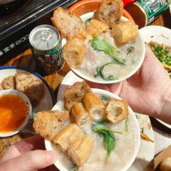 東家·猪杂粥觅味馆(绍兴店) User Photo