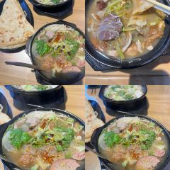 高玛纳驴肉火烧(河间店) ảnh của người dùng
