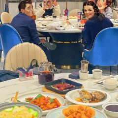 海上名珠·海鲜酒楼(励骏庞都店) 여행 사진