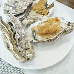 盐城万豪酒店·万豪中餐厅 User Photo