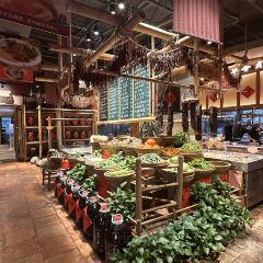 鸽皇院子 User Photo