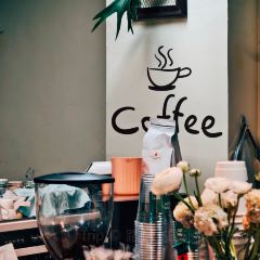 方寸咖啡 User Photo