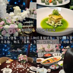 ASAYAKE霞初(福州万象城店) User Photo