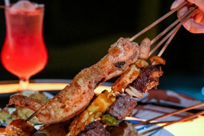 LEMON 1900 BISTRO BAR