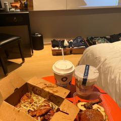 阿胖福鼎QQ肉片 User Photo