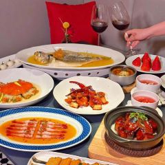 言江南JIANGNAN TALK(绿地外滩中心店) User Photo