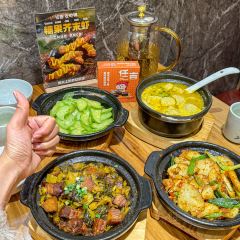 Ren Ji Lao ShaGuo (ZhongHua Xiang) User Photo