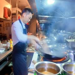 FU MAN LOU User Photo