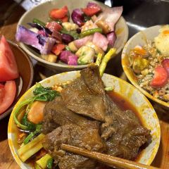 归井老火锅(沙坪坝直营店) 여행 사진