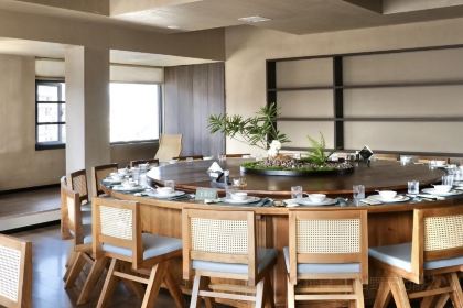 夷山悦·正味闽菜