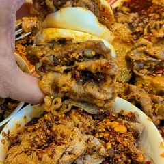 Gujia Hot Pot (xinjianlu) User Photo