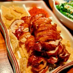 醉胡桃小馆·生腌熟醉·江浙小鲜(河姆渡国际花园店) 여행 사진