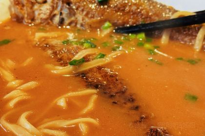 Heji Noodle House (beibinjianglu)