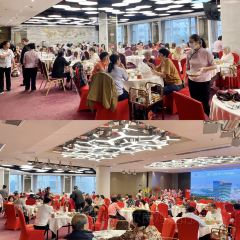 中山顺景花园酒店·领荟 User Photo