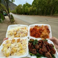 老许鱼庄 User Photo