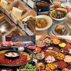 卢布里西餐厅(星海广场店) 여행 사진