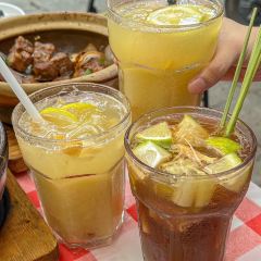 譚聚德大排檔（西湖店）張用戶圖片